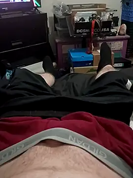 crazycam619 online show from February 25, 2026, 6:13 am