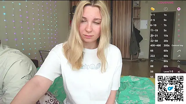 llolilove online show from April 27, 2026, 12:03 pm