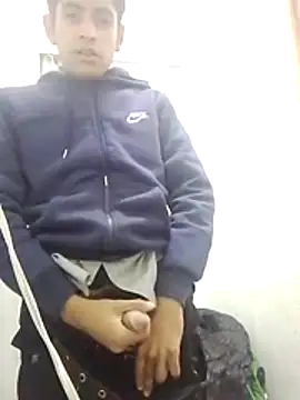 Alonso9988 online show from January 13, 2026, 11:19 pm