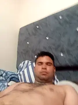 PITBuk 708 online show from November 3, 2025, 7:17 pm