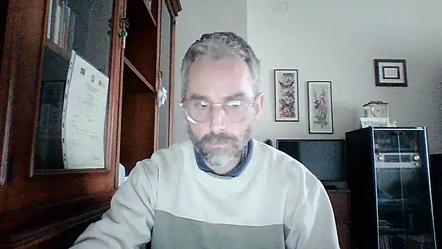 dedalus84 online show from March 22, 2026, 12:07 pm