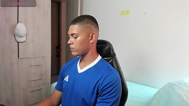 Snapshot of Iamdylan777 chatting on January 8, 2026, 2:45 pm Iamdylan777 online show from January 8, 2026, 2:45 pm