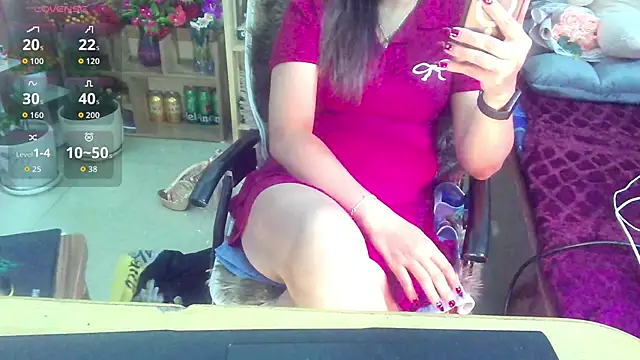 Snapshot of Jerry-Lan chatting on November 20, 2025, 12:22 am Jerry-Lan online show from November 20, 2025, 12:22 am