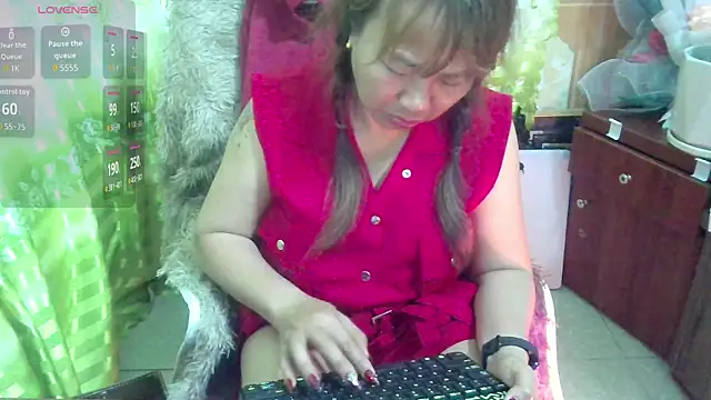 Jerry-Lan online show from February 13, 2026, 2:28 pm