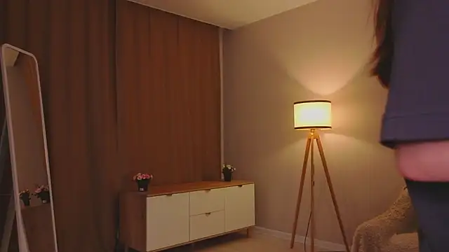 BettyBrowni online show from February 3, 2026, 4:12 pm