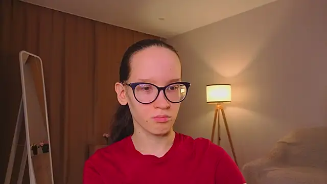 BettyBrowni online show from February 21, 2026, 4:09 pm