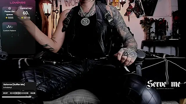 allanhurtss online show from June 10, 2026, 5:47 pm