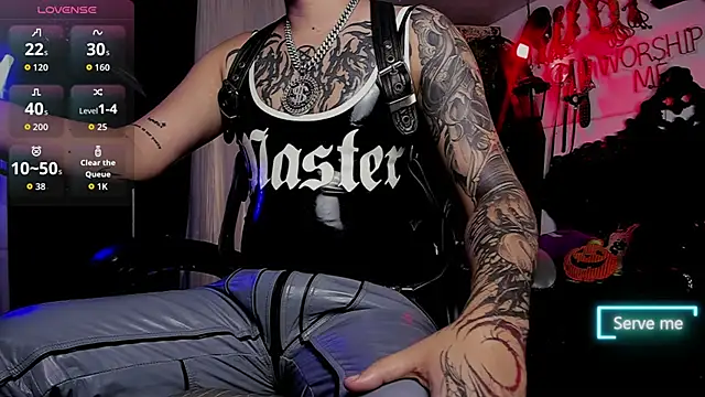 allanhurtss online show from November 28, 2025, 6:41 pm