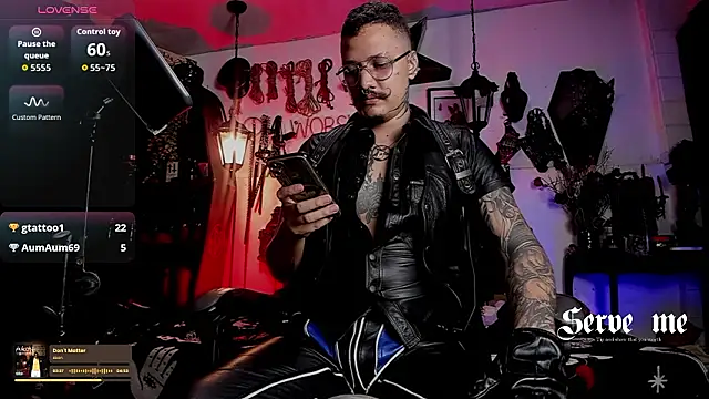 allanhurtss online show from February 3, 2026, 9:42 pm