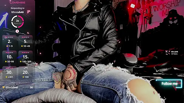 allanhurtss online show from September 24, 2025, 2:07 am