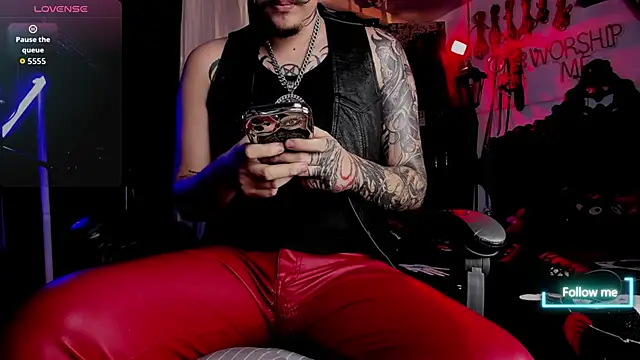 allanhurtss online show from September 26, 2025, 3:19 pm