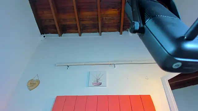 valen rose0 online show from November 2, 2025, 12:10 pm