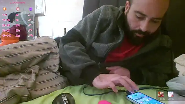 Denisilboss online show from March 3, 2026, 10:44 am