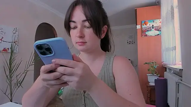 Snapshot of cClandesTina chatting on June 27, 2026, 9:59 am cClandesTina online show from June 27, 2026, 9:59 am