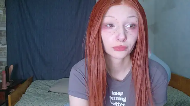 hannaxo1 online show from March 26, 2026, 1:37 am