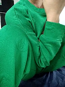 Haralushiaaa online show from December 21, 2025, 6:15 am