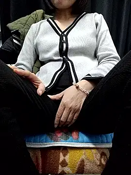 Haralushiaaa online show from January 8, 2026, 12:33 pm