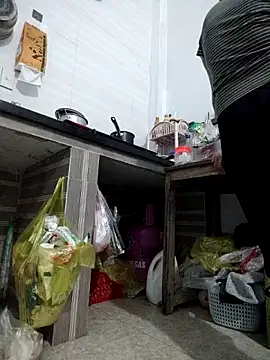 Haralushiaaa online show from March 22, 2026, 12:07 pm