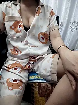 Haralushiaaa online show from March 29, 2026, 1:02 pm