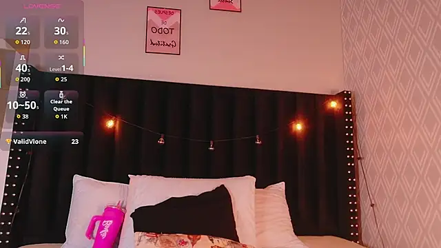 littleebluee online show from January 13, 2026, 3:21 am