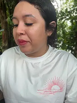 Snapshot of Pretty_Isadora chatting on February 15, 2026, 4:28 pm Pretty Isadora online show from February 15, 2026, 4:28 pm