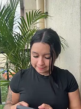 Snapshot of Pretty_Isadora chatting on January 16, 2026, 9:52 pm Pretty Isadora online show from January 16, 2026, 9:52 pm