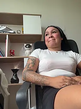 Snapshot of Pretty_Isadora chatting on February 22, 2026, 7:04 pm Pretty Isadora online show from February 22, 2026, 7:04 pm