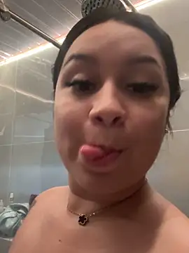 Snapshot of Pretty_Isadora chatting on January 15, 2026, 8:45 pm Pretty Isadora online show from January 15, 2026, 8:45 pm