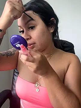 Snapshot of Pretty_Isadora chatting on January 8, 2026, 6:36 pm Pretty Isadora online show from January 8, 2026, 6:36 pm