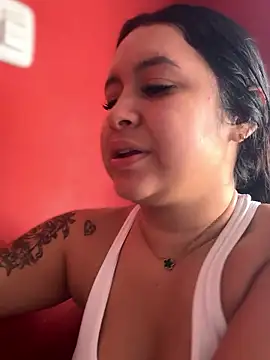 Snapshot of Pretty_Isadora chatting on January 13, 2026, 8:46 pm Pretty Isadora online show from January 13, 2026, 8:46 pm