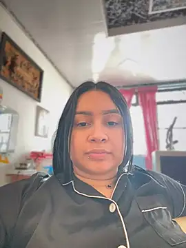 Snapshot of Pretty_Isadora chatting on February 23, 2025, 6:34 pm Pretty Isadora online show from February 23, 2025, 6:34 pm