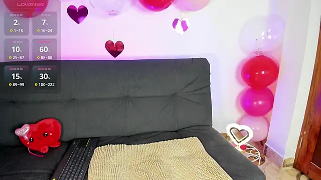 on tefa online show from February 15, 2026, 3:40 am