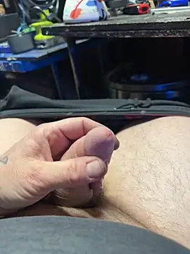 joeycbigcock online show from January 12, 2026, 4:25 pm