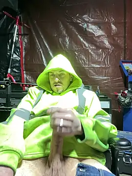 joeycbigcock online show from March 3, 2025, 10:20 pm