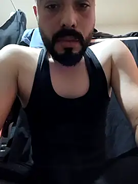 Snapshot of Kaan1607 chatting on January 26, 2025, 6:48 pm Kaan1607 online show from January 26, 2025, 6:48 pm