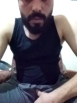 Snapshot of Kaan1607 chatting on October 11, 2025, 7:26 pm Kaan1607 online show from October 11, 2025, 7:26 pm