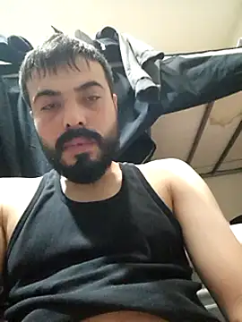 Snapshot of Kaan1607 chatting on January 24, 2025, 8:32 pm Kaan1607 online show from January 24, 2025, 8:32 pm