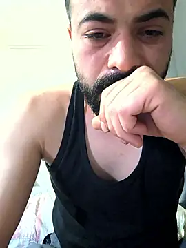 Snapshot of Kaan1607 chatting on March 24, 2026, 12:49 pm Kaan1607 online show from March 24, 2026, 12:49 pm