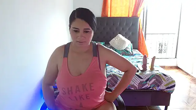 Snapshot of Kerly_Lopez chatting on May 21, 2026, 8:39 pm Kerly Lopez online show from May 21, 2026, 8:39 pm