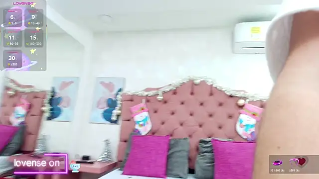 ThyaraJhons online show from December 19, 2025, 12:07 pm