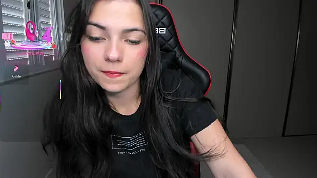 Snapshot of ivyy_scott chatting on October 23, 2025, 5:55 pm ivyy scott online show from October 23, 2025, 5:55 pm