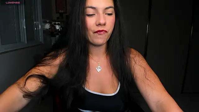 Snapshot of ivyy_scott chatting on February 21, 2026, 6:15 am ivyy scott online show from February 21, 2026, 6:15 am