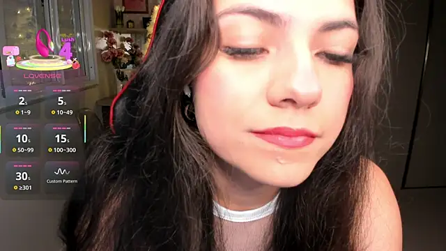 Snapshot of ivyy_scott chatting on November 13, 2025, 9:08 pm ivyy scott online show from November 13, 2025, 9:08 pm