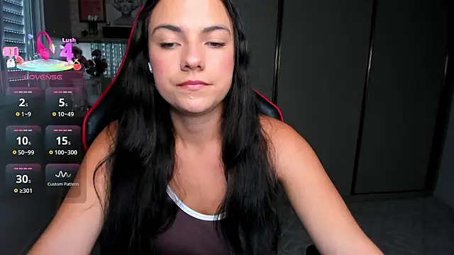 Snapshot of ivyy_scott chatting on February 3, 2026, 3:06 pm ivyy scott online show from February 3, 2026, 3:06 pm