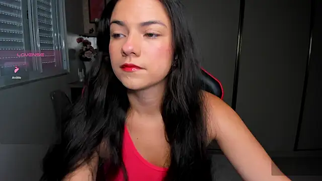 Snapshot of ivyy_scott chatting on January 11, 2026, 12:01 pm ivyy scott online show from January 11, 2026, 12:01 pm