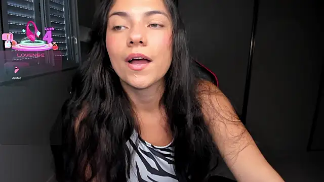 Snapshot of ivyy_scott chatting on January 15, 2026, 1:58 pm ivyy scott online show from January 15, 2026, 1:58 pm