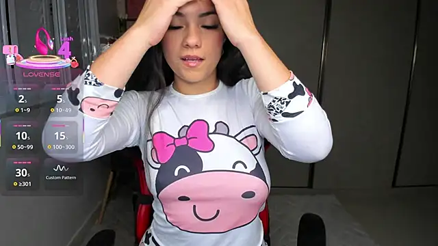 Snapshot of ivyy_scott chatting on November 2, 2025, 5:01 am ivyy scott online show from November 2, 2025, 5:01 am