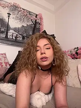 maddisonblush online show from April 23, 2026, 4:30 pm