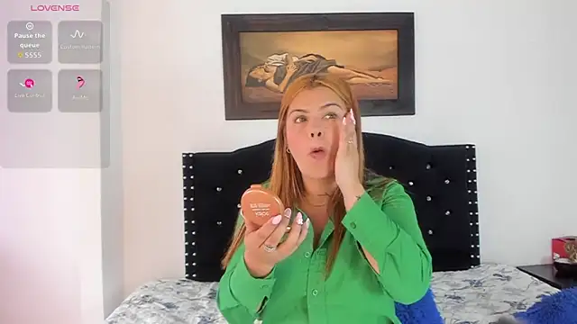 Snapshot of Alexandra_Torress chatting on December 5, 2025, 5:11 pm Alexandra Torress online show from December 5, 2025, 5:11 pm