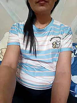 Asian girl13 online show from February 8, 2026, 1:53 pm